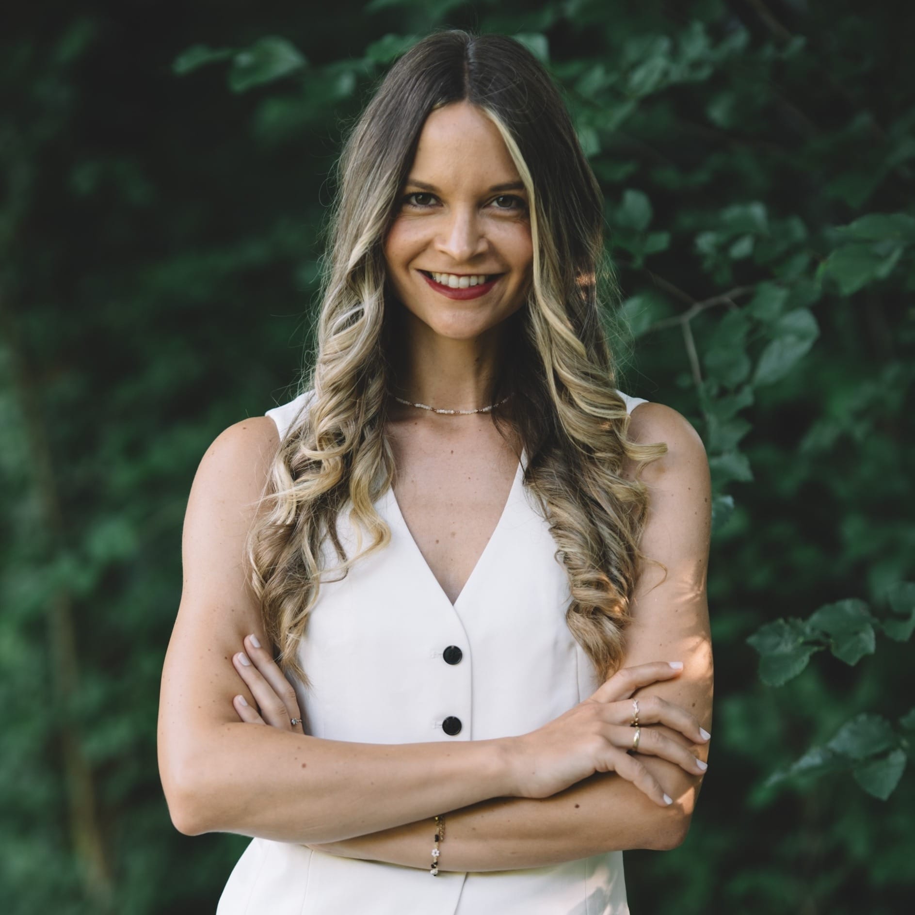 Über Verena Kicker